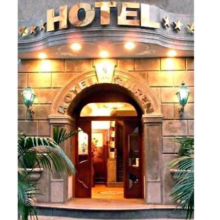 Guiren Dal 1959 Hotel Наполи Екстериор снимка