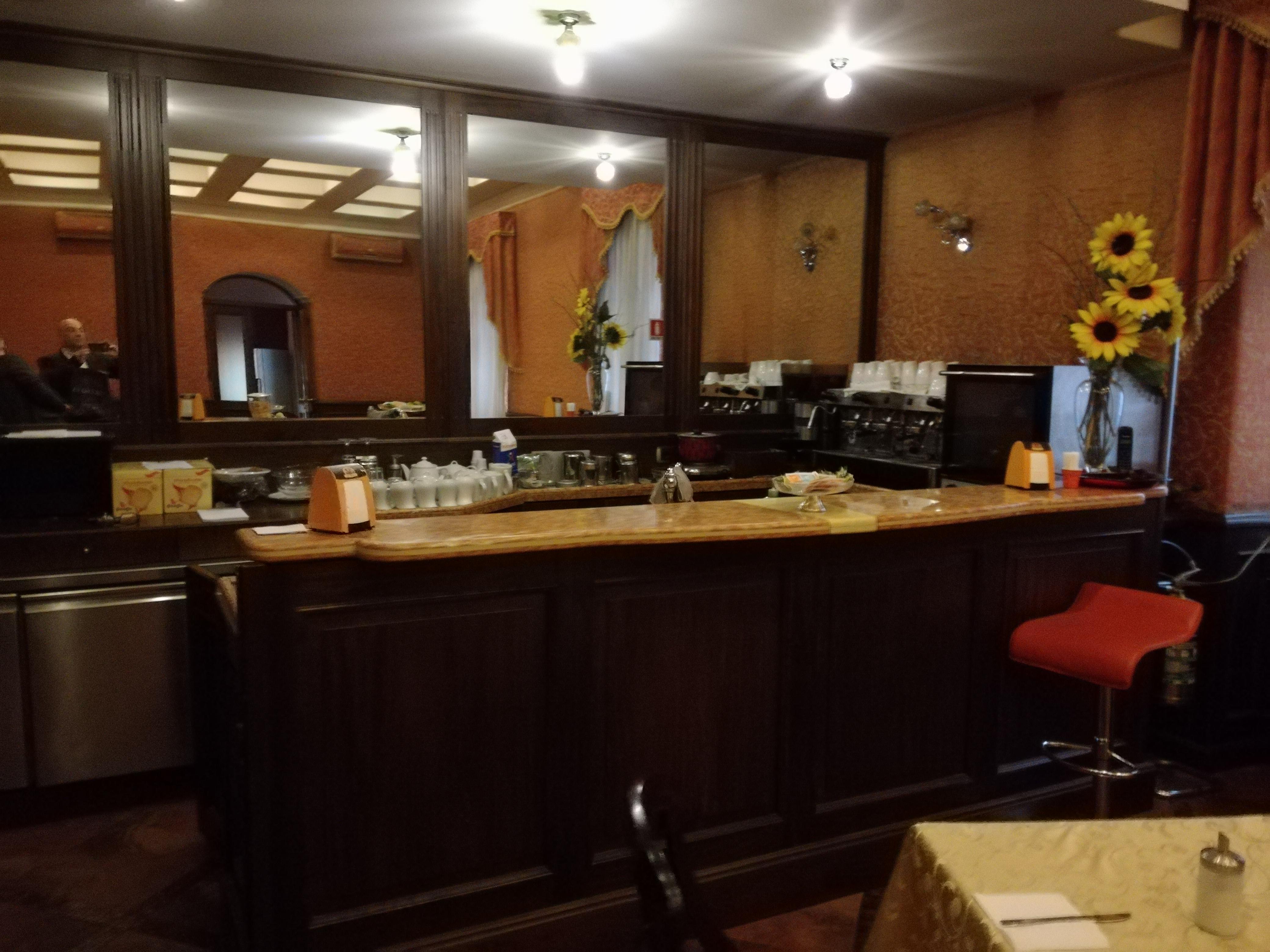 Guiren Dal 1959 Hotel Наполи Екстериор снимка