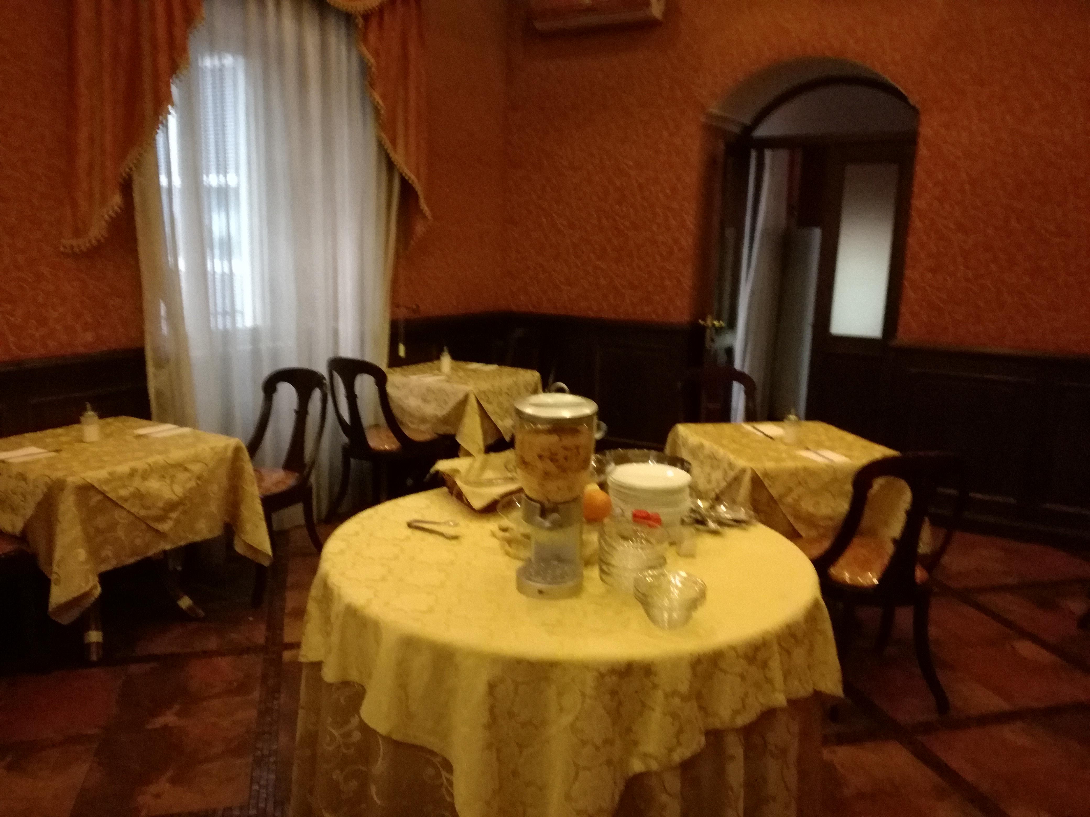 Guiren Dal 1959 Hotel Наполи Екстериор снимка