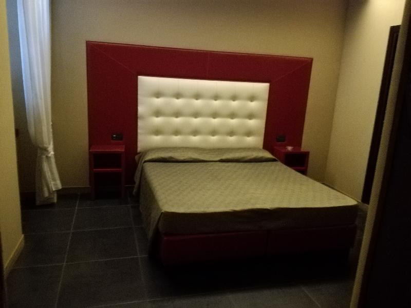 Guiren Dal 1959 Hotel Наполи Екстериор снимка