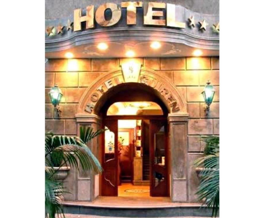 Guiren Dal 1959 Hotel Наполи Екстериор снимка